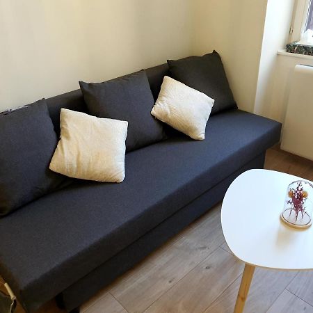 דיז'ון Appartement Cosy Entier, Parking Gratuit Dans La Rue מראה חיצוני תמונה