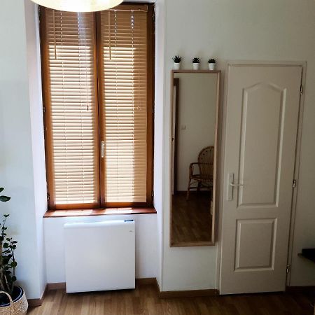 דיז'ון Appartement Cosy Entier, Parking Gratuit Dans La Rue מראה חיצוני תמונה